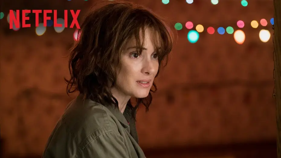 Video for the series Stranger Things — Bande Annonce [VOSTFR]