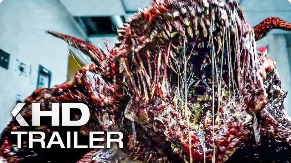 Video for the series Stranger Things — STRANGER THINGS 3. Staffel Trailer German Deutsch (2019) Netflix