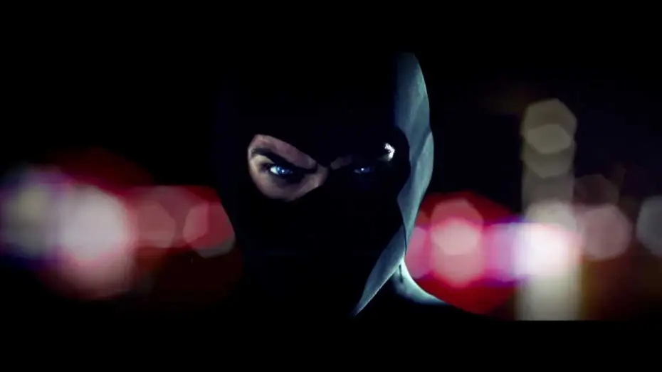Video for the series Diabolik - La serie — "Diabolik - La Serie" Trailer della nuova serie Sky Cinema