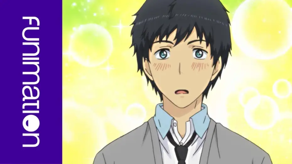 Video for the series ReLIFE — ReLIFE - Official Clip - First Day
