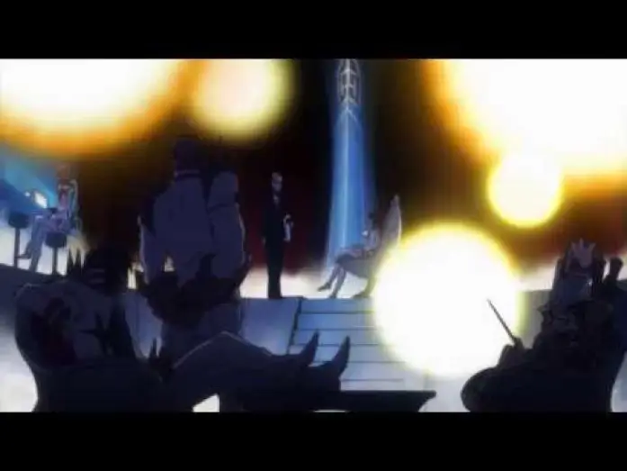 Video for the series Kill la Kill — Kill la Kill Official English Dubbed Trailer