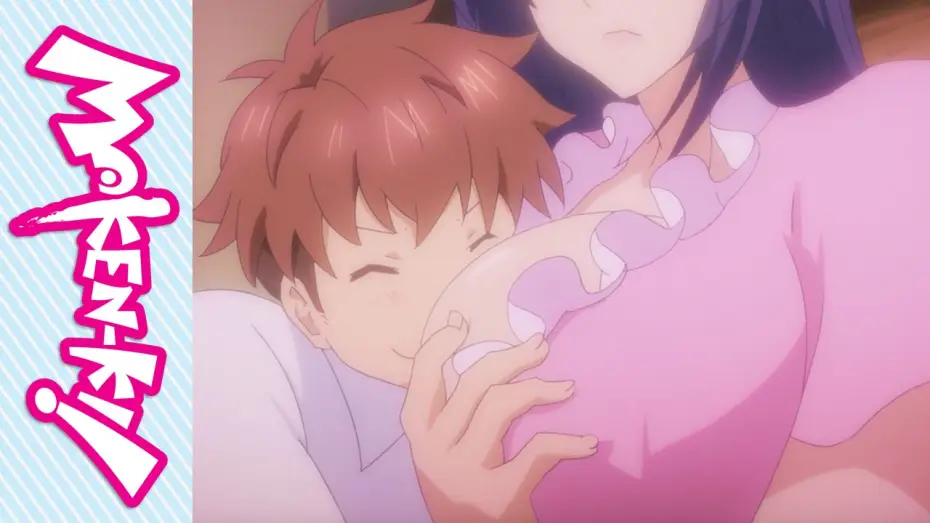 Video for the series Maken-Ki! Battling Venus — Maken-ki! Season Two - Available Now