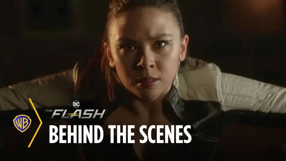 Видео к сериалу The Flash — The Flash Season 2 | The Power of Dr. Light