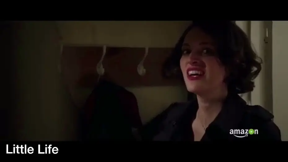 Видео к сериалу Fleabag — Дрянь (Fleabag)- трейлер сериала на русском
