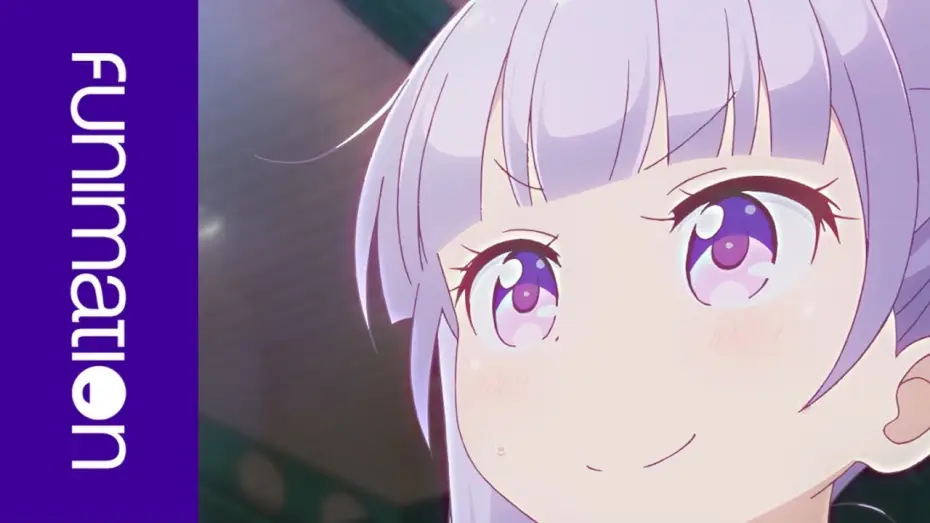 Video for the series NEW GAME! — NEW GAME! – Season One – Coming Soon