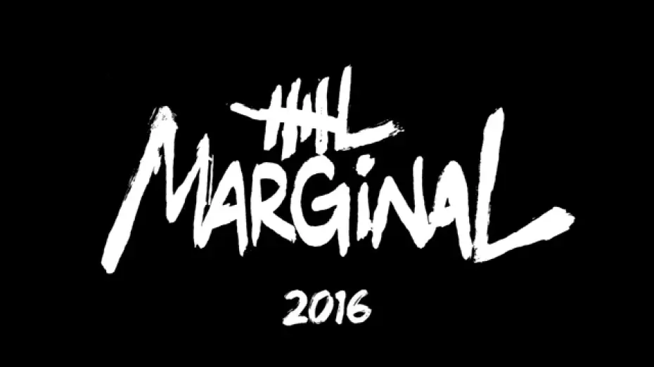 Video for the series El marginal — Trailer Oficial "El Marginal" 2016