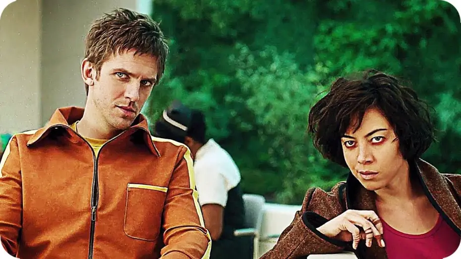 Video for the series Legion — Легіон (1 сезон) (2017) | Український трейлер