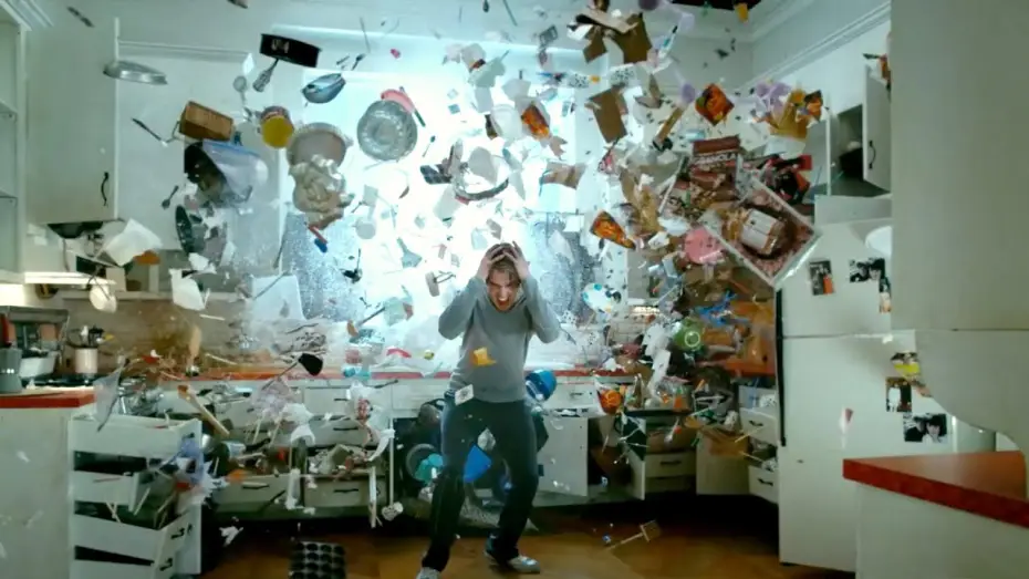 Video for the series Legion — Легион (1 сезон) — Русский трейлер (2017)