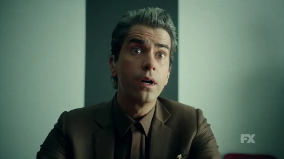 Video for the series Legion — Official Trailer #1