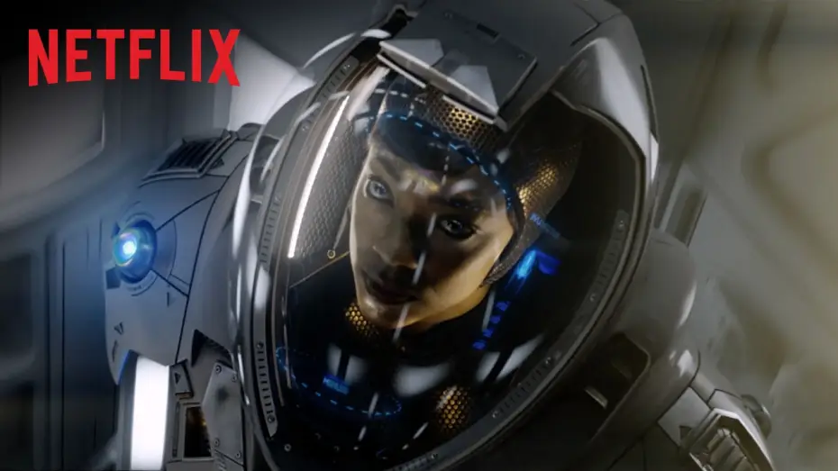 Video for the series Star Trek: Discovery — Star Trek: Discovery | Primeras imágenes VOS en ESPAÑOL | Netflix España