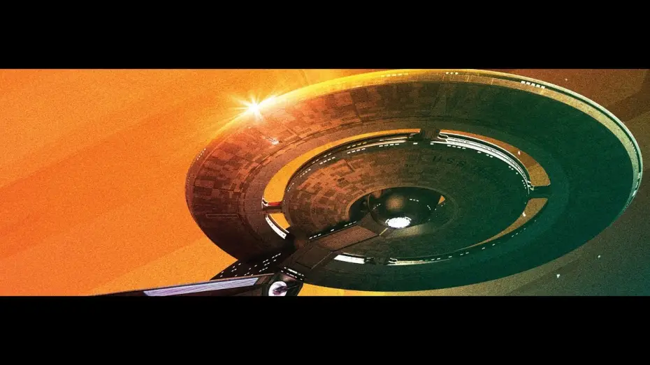Video for the series Star Trek: Discovery — Зоряний шлях: Дискавері (2017) | Український трейлер