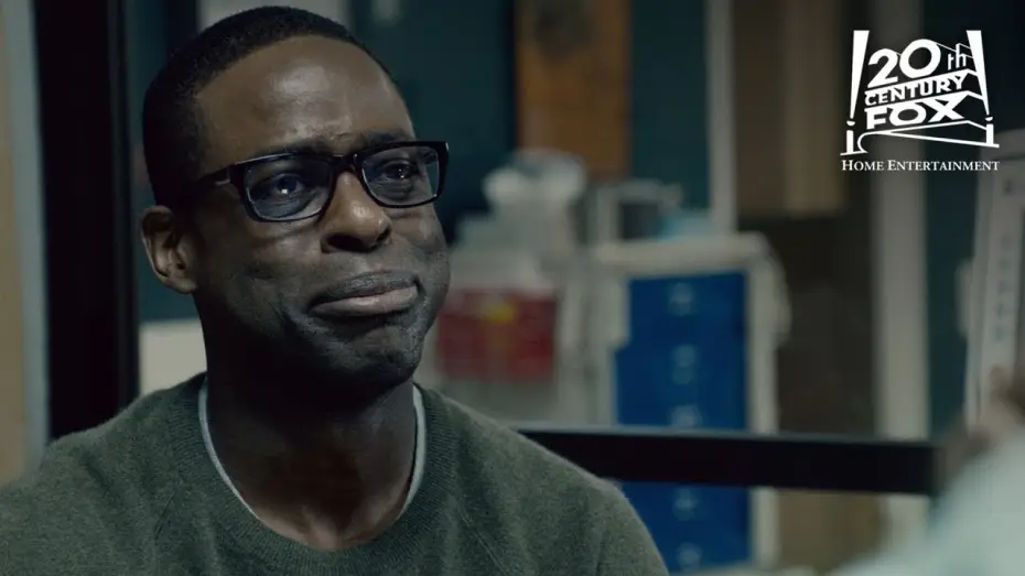 Видео к сериалу This Is Us — All The Feels