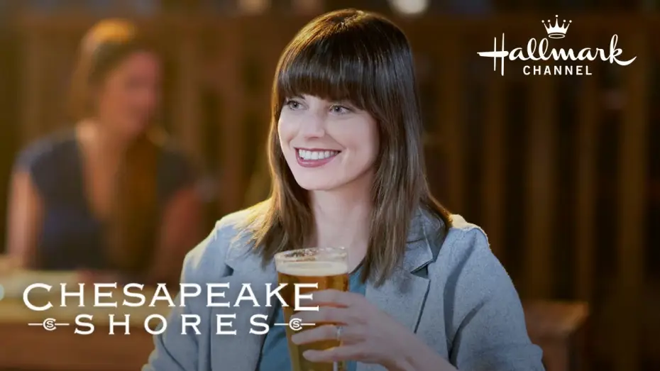 Video for the series Chesapeake Shores — First Look - Chesapeake Shores - Hallmark Channel
