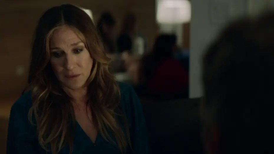 Video for the series Divorce — Divorce Trailer (HBO)