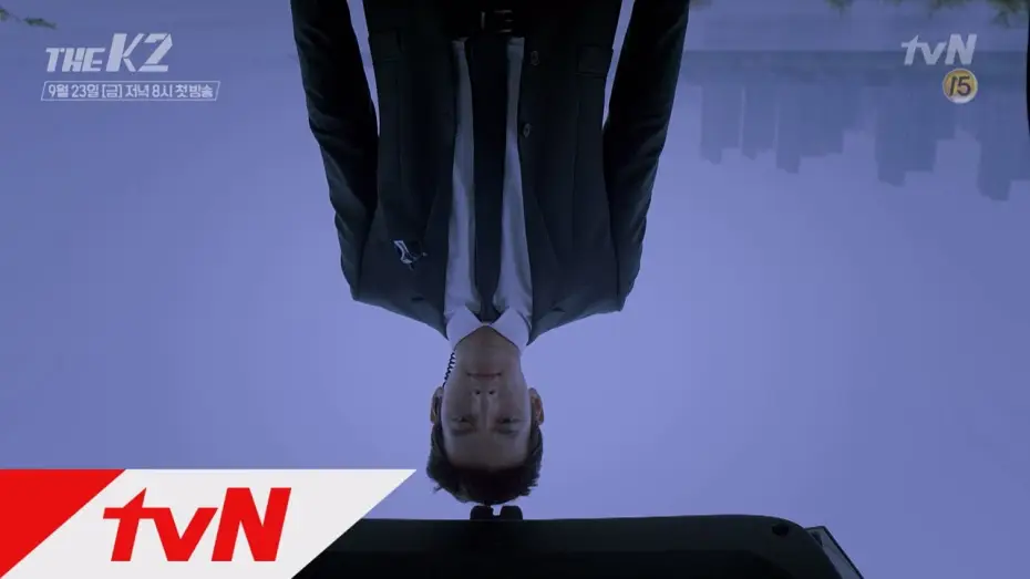 Video for the series The K2 — THE K2 tvNThe K2 지창욱이 지키고 싶은 사람 160923 EP.1