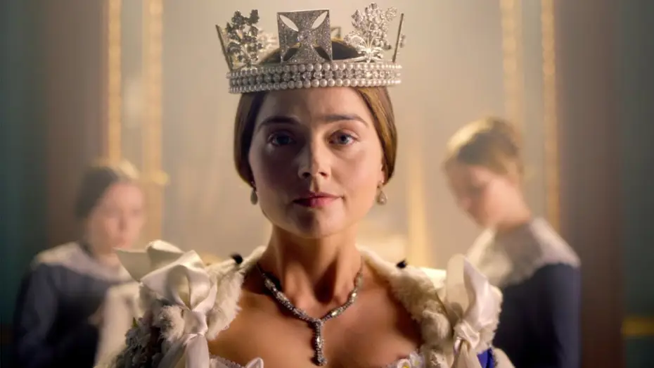 Видео к сериалу Victoria — Victoria, Season 2: Trailer