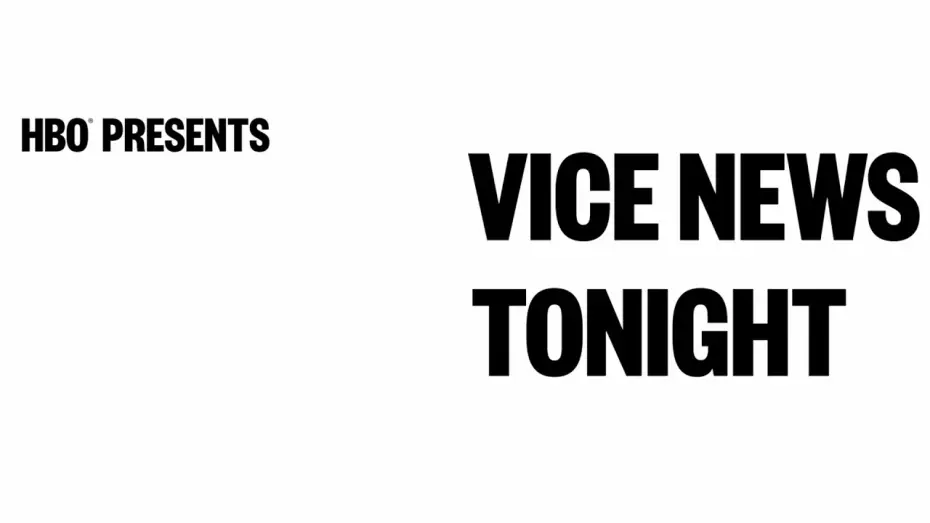 Video for the series VICE News Tonight — VICE News Tonight (Trailer)