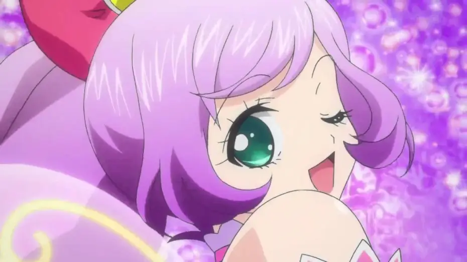 Video for the series PriPara — Pri Para Opening 【HD】プリパラ OP