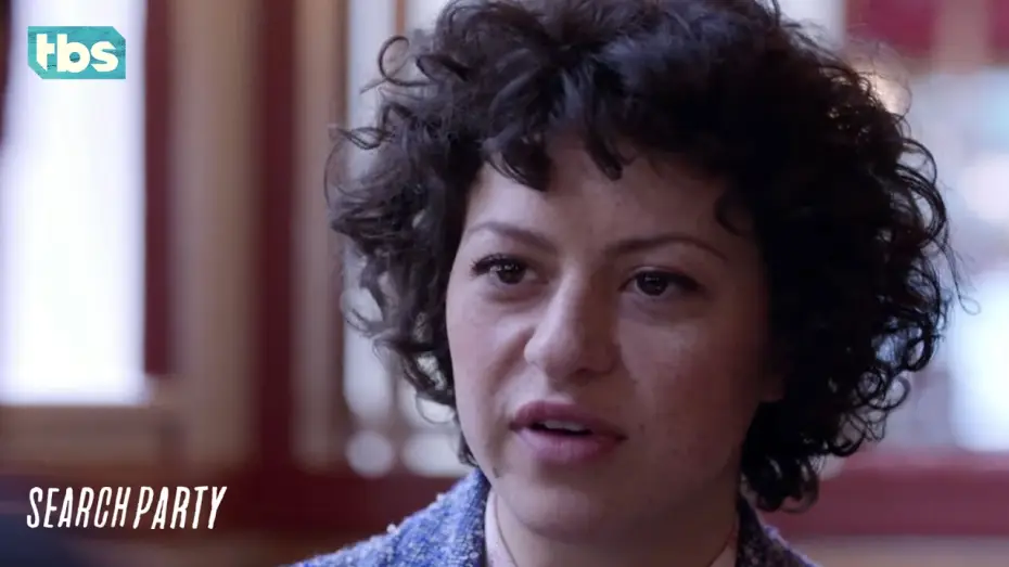 Video for the series Search Party — Search Party: Season 1 Preview | TBS