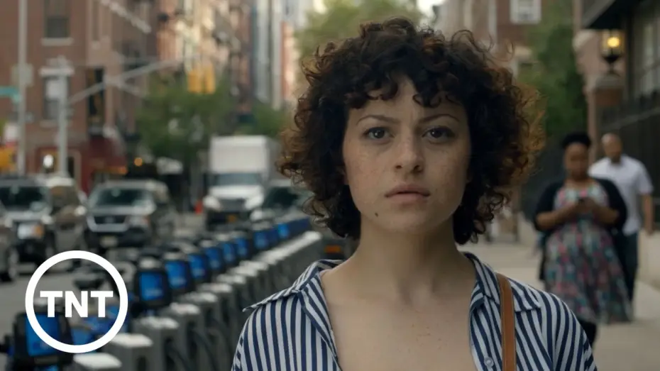 Video for the series Search Party — T1 | Search Party | TNT