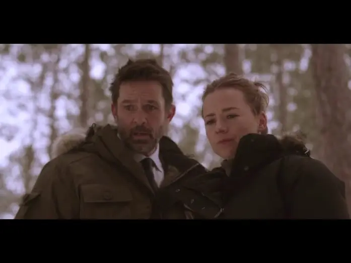 Video for the series Cardinal — CARDINAL, SEASON 1 - Official Trailer - Available to Buy on Digital Now