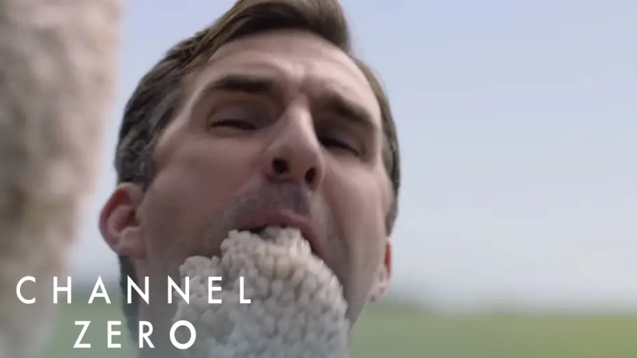 Video for the series Channel Zero — CHANNEL ZERO | Season 1 Trailer | SYFY