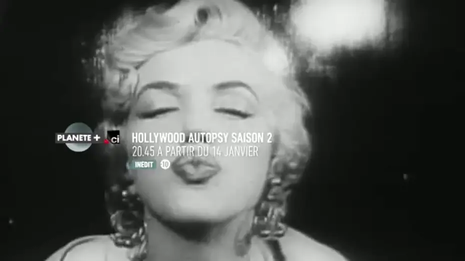Video for the series Autopsy: The Last Hours of... — Hollywood Autopsy (saison 2)