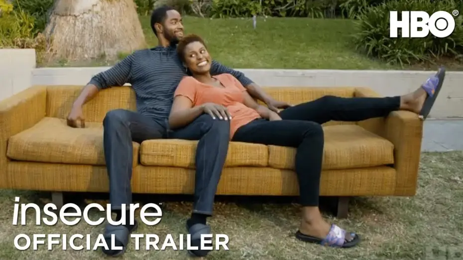 Video for the series Insecure — Insecure Season 1 Official Trailer (2016) | HBO