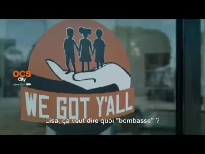 Video for the series Insecure — Insecure HBO   Bande annonce VOSTFR