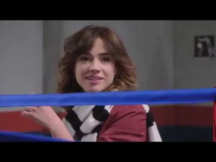 Video for the series Sos mi hombre — Sos mi hombre | Trailer | Pol-kaProd