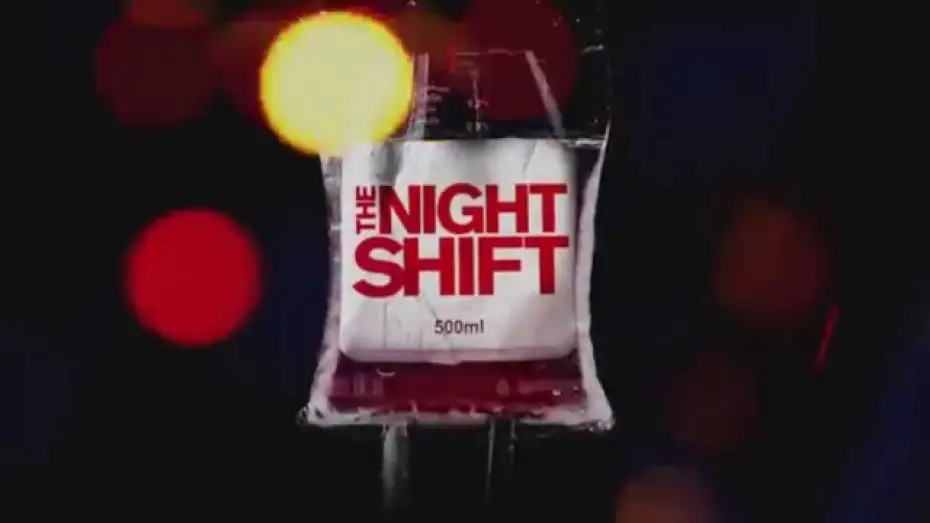 Video for the series The Night Shift — The Night Shift Opening