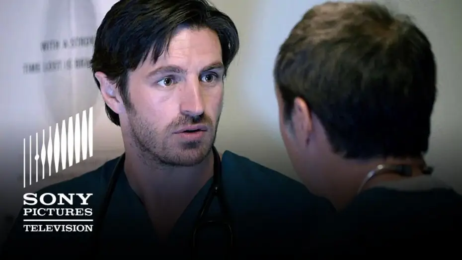 Video for the series The Night Shift — "The Night Shift" - Official Trailer