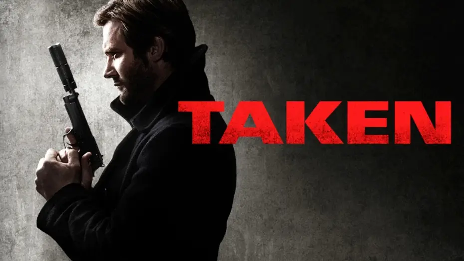 Video for the series Taken — Taken (NBC) Trailer HD - Taken Prequel Series