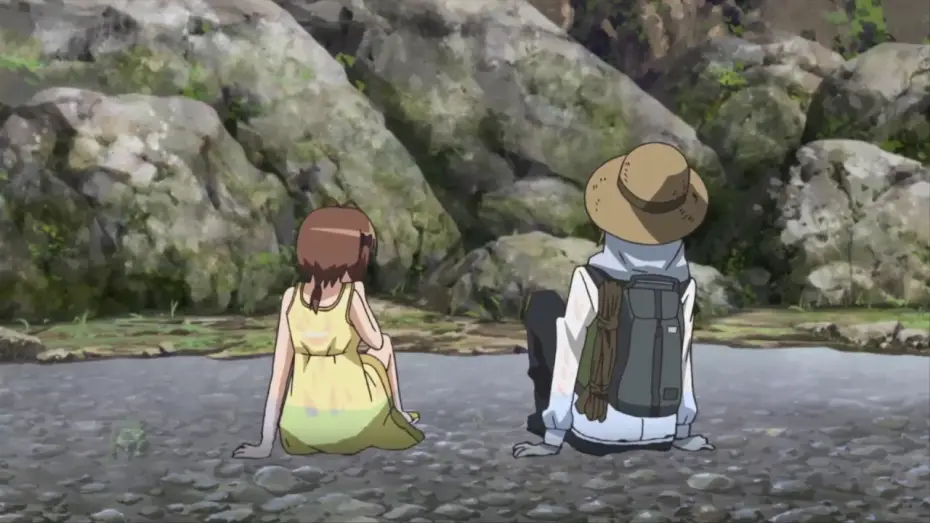 Video for the series Yosuga no Sora — Teaser Yosuga no Sora Vol. 2
