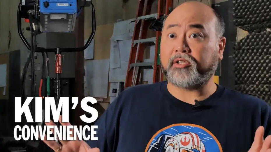 Video for the series Kim's Convenience — Kim's Convenience: From Stage To Screen