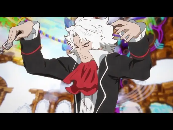 Video for the series ClassicaLoid — ClassicaLoid - Official Trailer
