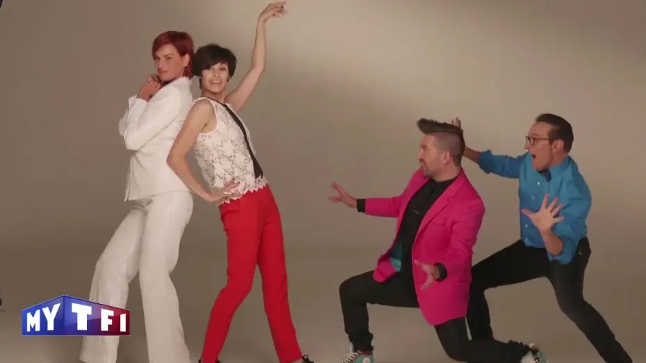 Видео к сериалу Danse avec les stars — Bienvenue sur la chaîne officielle de Danse avec les stars !