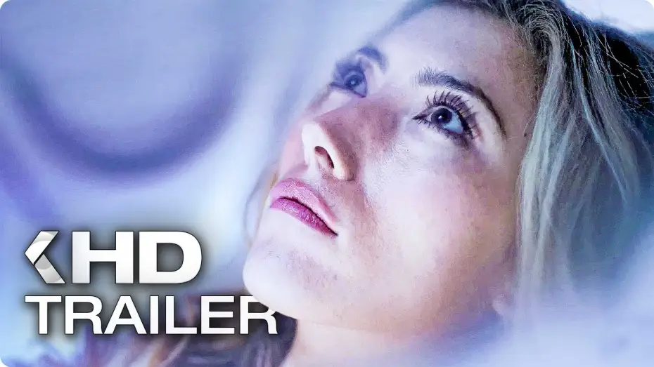 Video for the series Altered Carbon — ALTERED CARBON Trailer (2018) Netflix