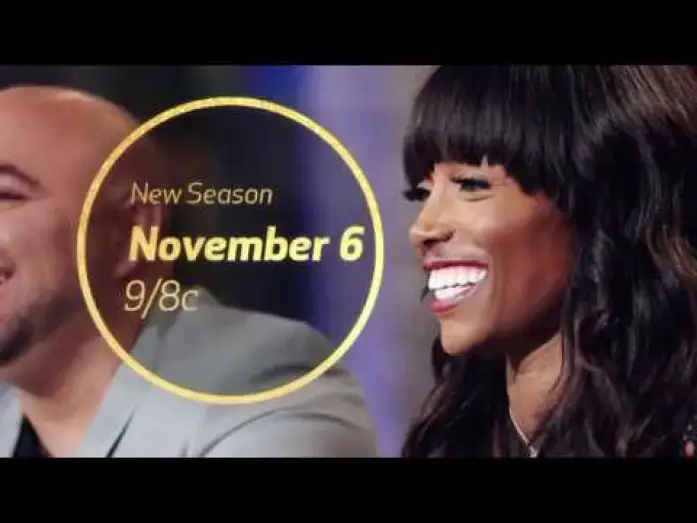 Video for the series Holiday Baking Championship — Holiday Baking Championship (Food Network) S3 Promo