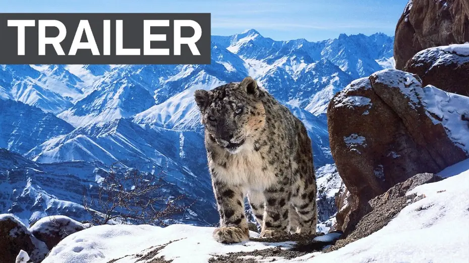 Видео к сериалу Planet Earth II — Planet Earth II: Official Extended Trailer | BBC Earth
