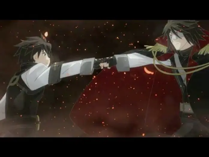 Video for the series Unbreakable Machine-Doll — Opening | Anicca - Hitomi Harada [Subtitled]