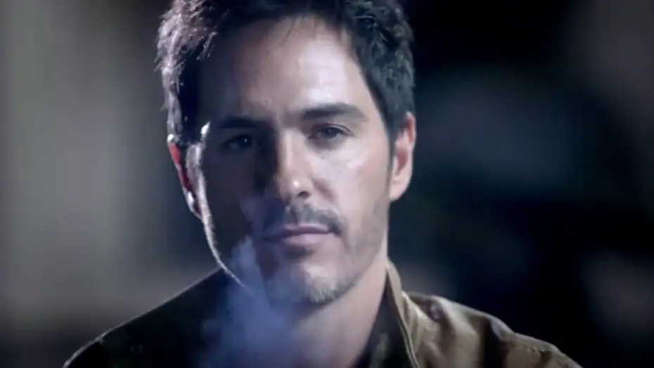 Video for the series El Chema — El Chema - Trailer #1 (Telemundo HD)