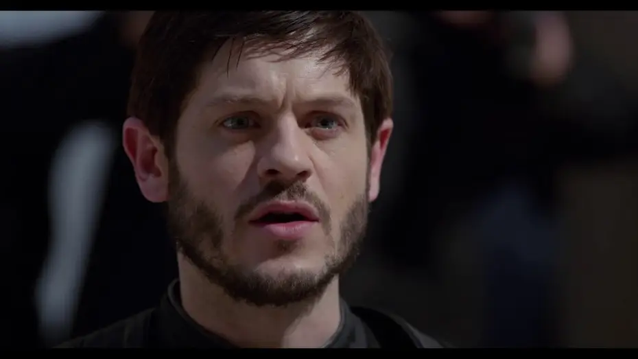 Video for the series Marvel's Inhumans — Official SDCC 2017 Trailer