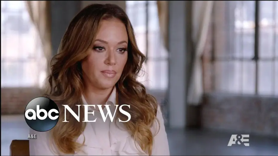 Video for the series Leah Remini: Scientology and the Aftermath — Leah Remini on Why She Made Her 'Scientology and the Aftermath' Series