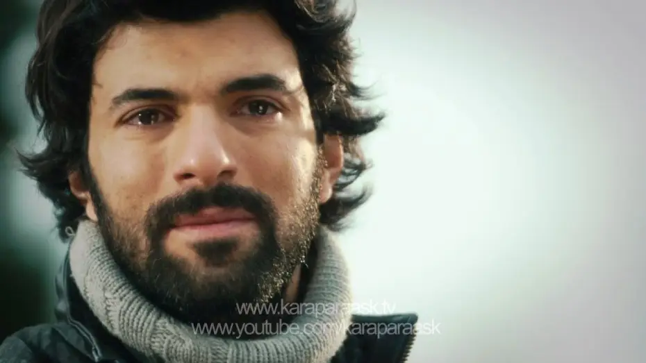 Video for the series Black Money Love — Kara Para Aşk Fragman 1