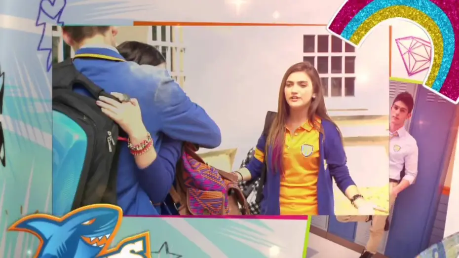 Video for the series Every Witch Way — Every Witch Way (Season 2) - Trailer [HD]