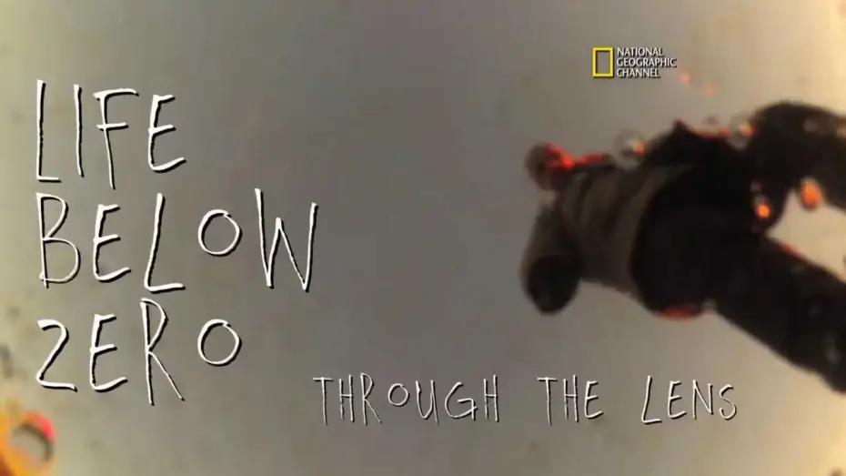 Video for the series Life Below Zero — Life Below Zero Trailer
