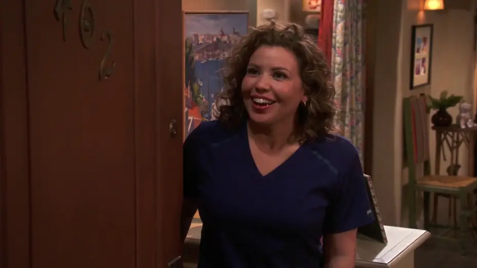 Video for the series One Day at a Time — Penelope’s Surprise Visitor | One Day at a Time