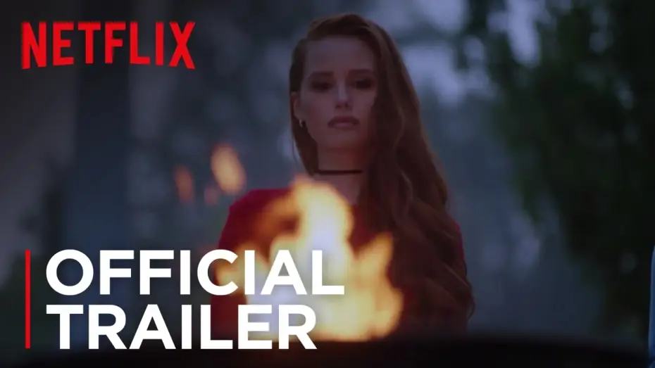 Video for the series Riverdale — Official Trailer