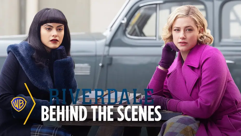 Video for the series Riverdale — Favorites, Fun And A Farewell: A Goodbye To Riverdale